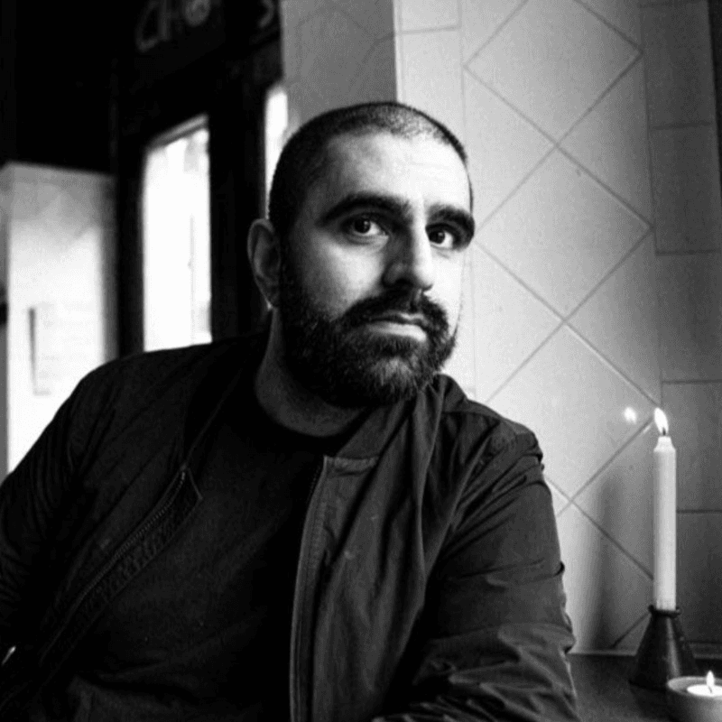 Emil Soujeh