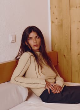Marjorie Bresson