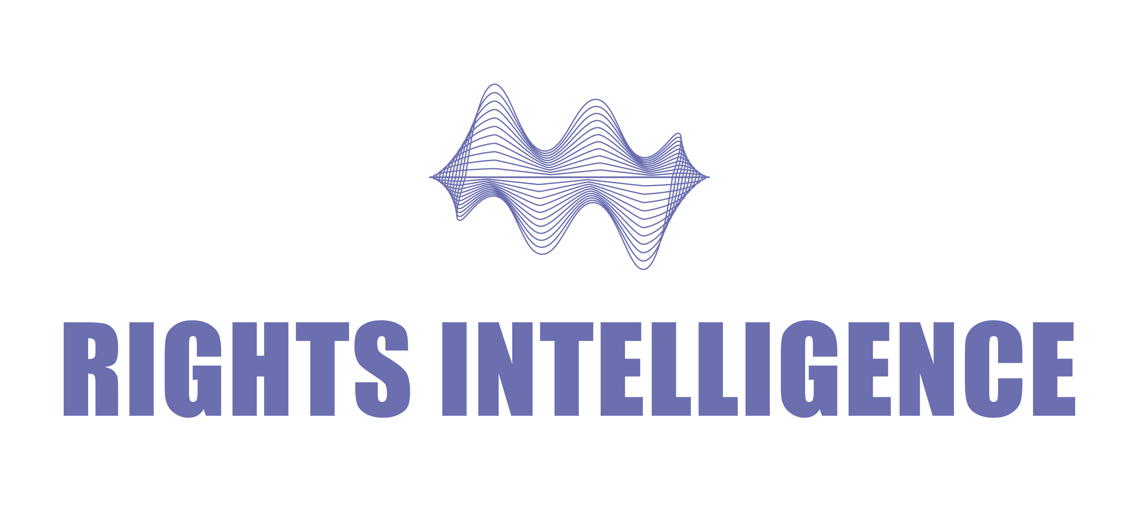 Rights Intelligence logo